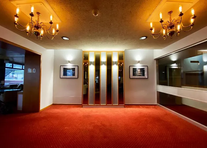 Livermead Cliff Hotel
