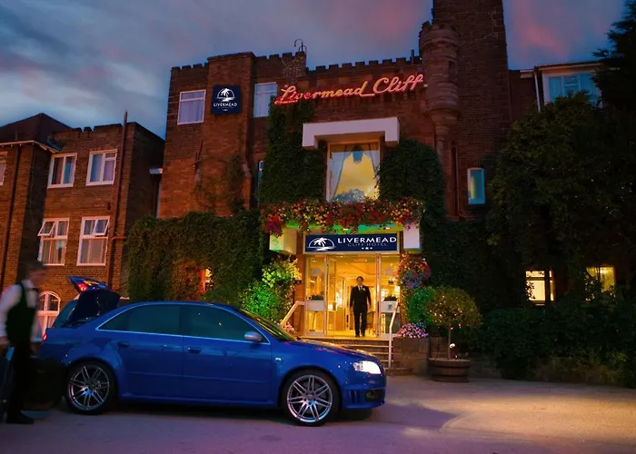 Livermead Cliff Hotel