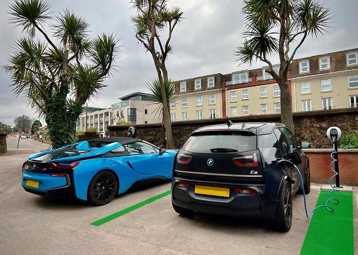 Livermead Cliff Hotel