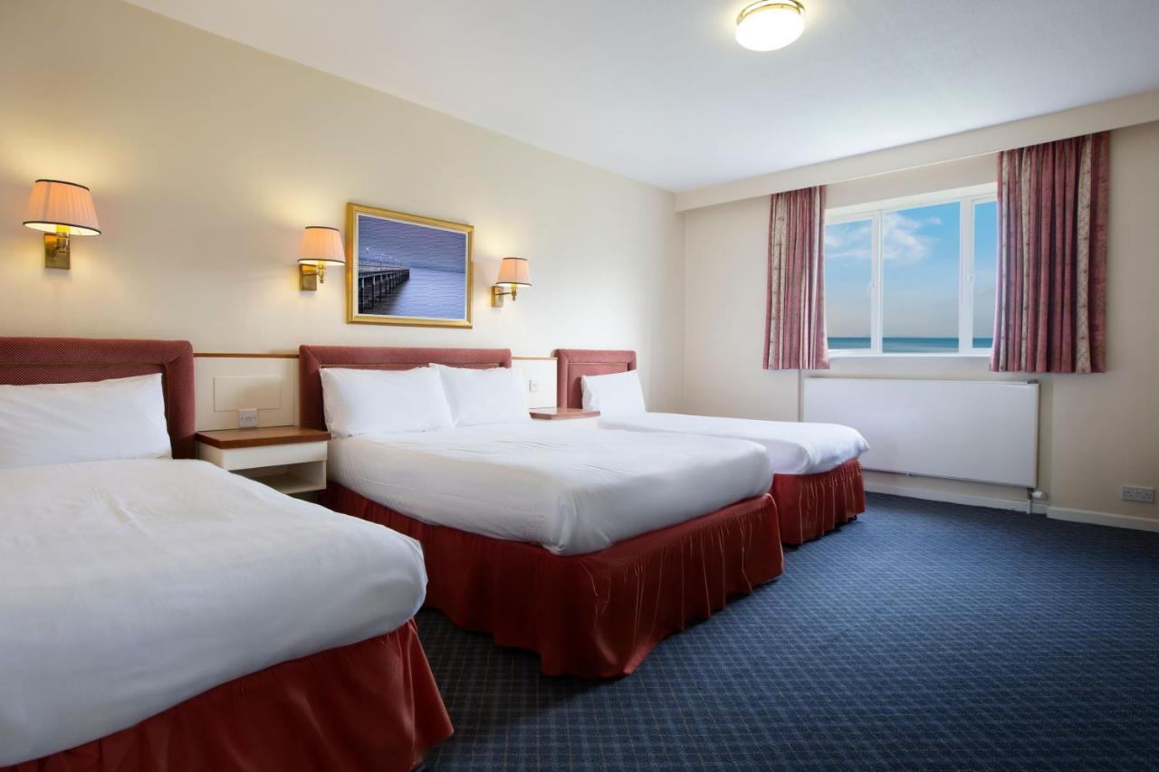 Hotel Western Livermead Cliff