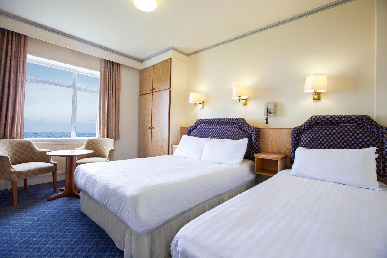 Hotel Western Livermead Cliff