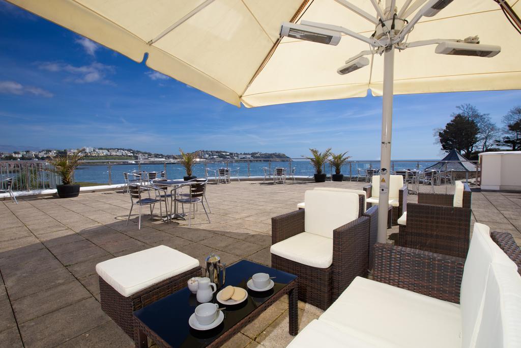 Livermead Cliff Hotel