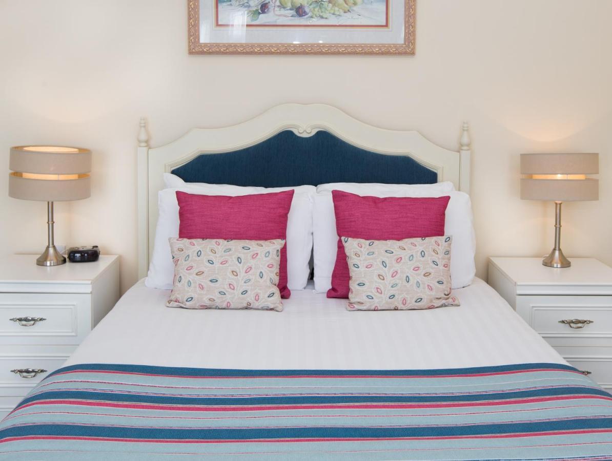 Western Livermead Cliff Hotel Torquay